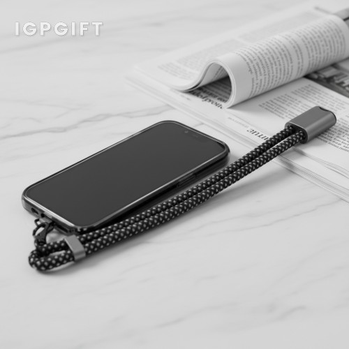 環保可充電數據線