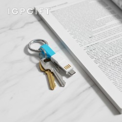 多功能磁吸充電線