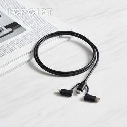 多功能充電線880
