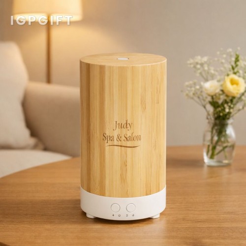 天然竹香薰擴香器