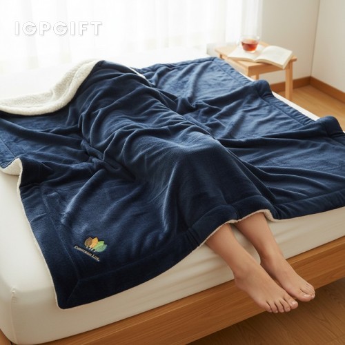 舒適柔軟毛毯