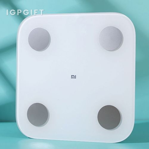 小米 智能體脂電子秤