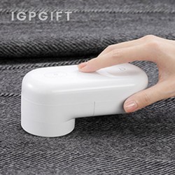 小米 充電式毛球修剪器
