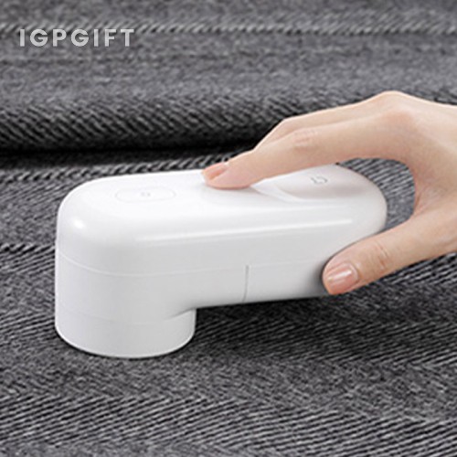 小米 充電式毛球修剪器