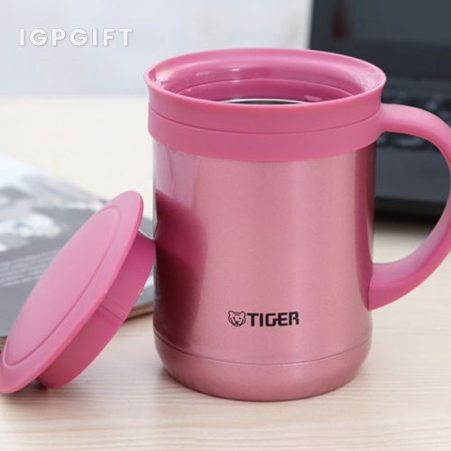 Tiger 辦公濾網水杯