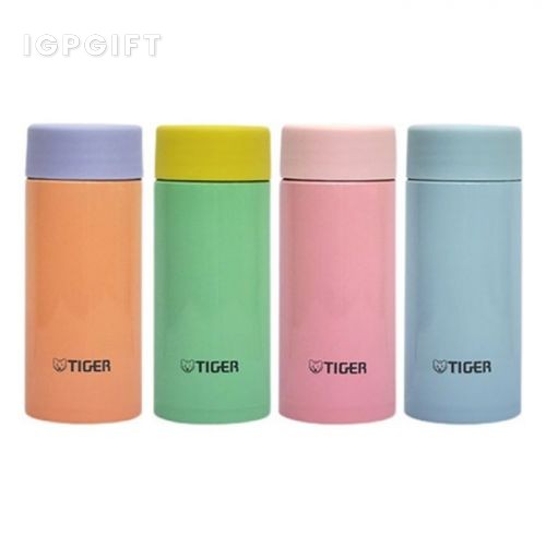 Tiger 迷你口袋保溫杯