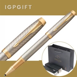 PARKER 暮光之城金屬筆