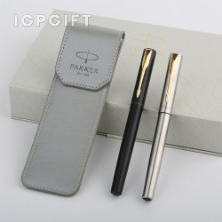 PARKER 鋼筆筆囊筆袋套裝
