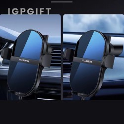 HUAWEI 50W超級快充車載充電器