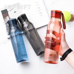 LOCK&LOCK 塑料水樽