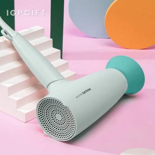 PHILIPS 1600W負離子電吹風機