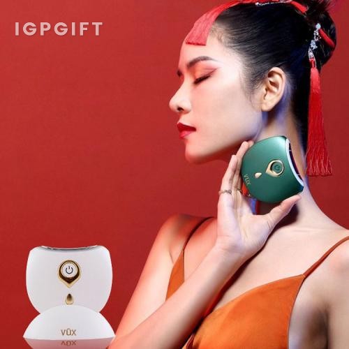 Vux Ems 微電流頭部美容儀