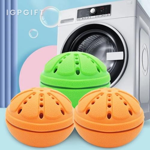 Washwow 微型便攜洗衣器 電解洗衣球 W1