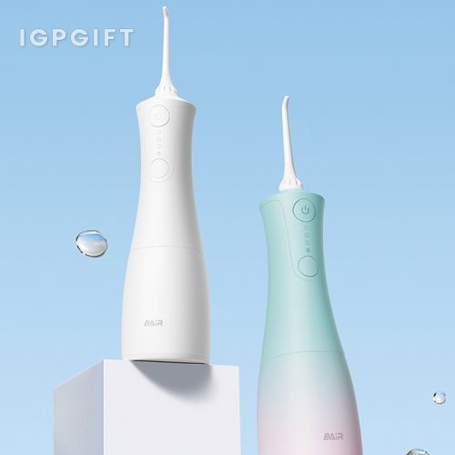 BAIR家用電動沖牙器