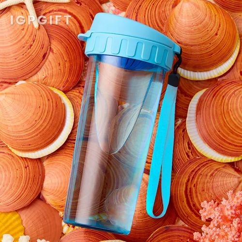 Tupperware隨心水樽