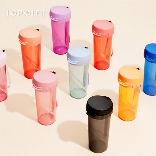 Tupperware隨心水樽