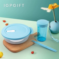 Tupperware休閒午餐盒可加熱