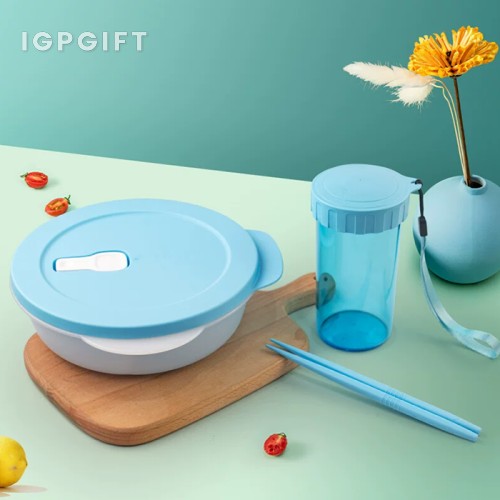 Tupperware休閒午餐盒可加熱