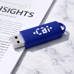 便攜式閃存驅動器 - 512MB