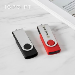定製品牌USB隨身碟