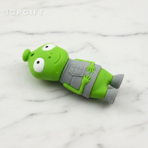 外星人USB儲存器