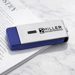 旋轉型USB閃存驅動器 - 512MB