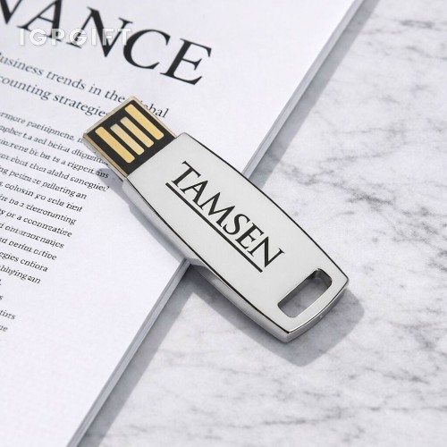 豪華 executive 微型 USB 隨身碟 - 32GB