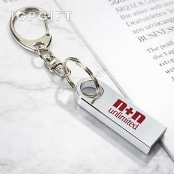 隱形USB隨身碟 - 4GB