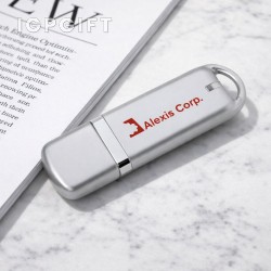 進化USB隨身碟 - 4GB