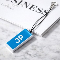 滑蓋式USB隨身碟 - 1GB