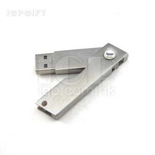 金屬USB 儲存器