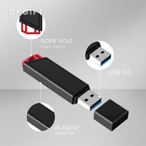 多功能32GB USB閃存盤