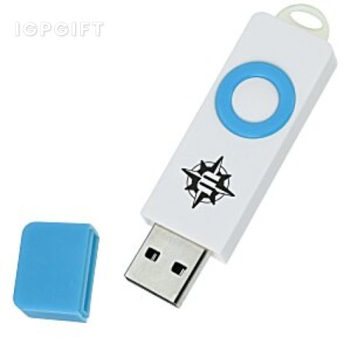 環形USB閃存驅動器 - 64GB