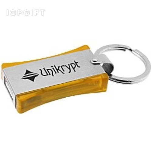 商務型納塔基 USB 隨身碟 - 8GB