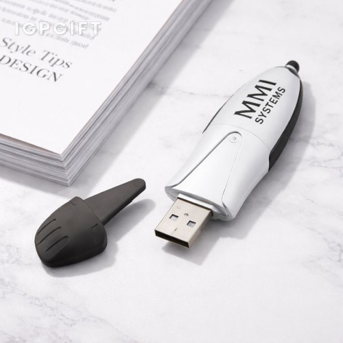 木星系列128GB USB閃存驅動器