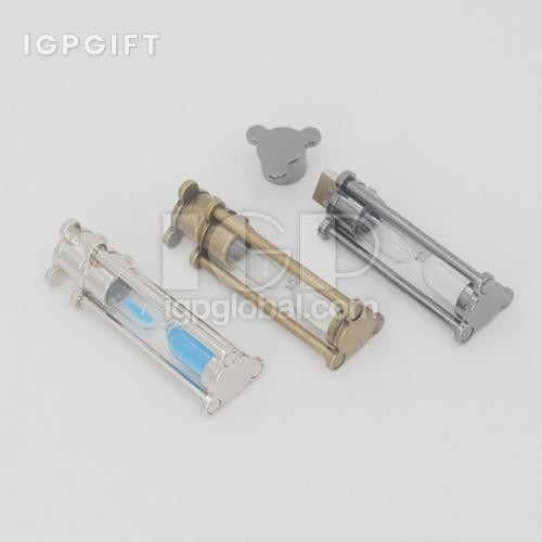 復古沙漏USB