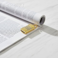 閃石USB儲存器
