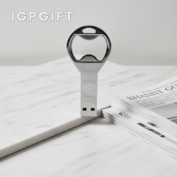 開瓶器造型USB閃存盤