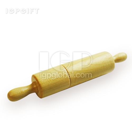 擀麵棍USB儲存器
