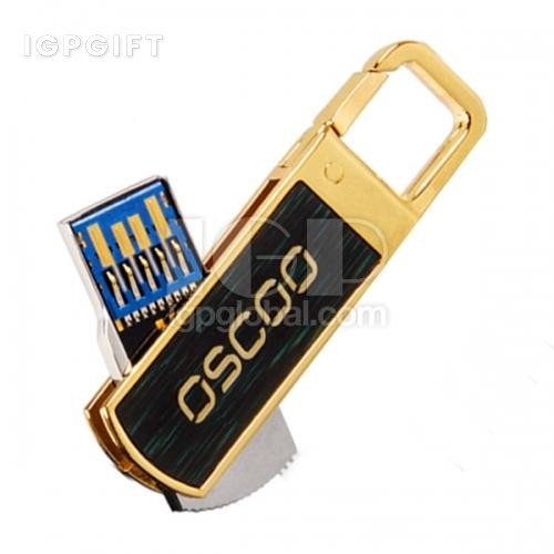 高速鍍金USB