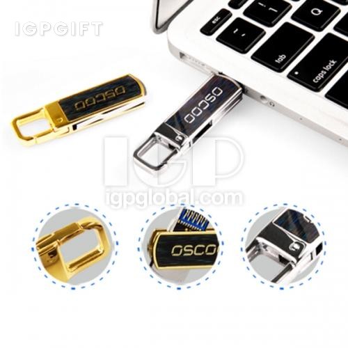 高速鍍金USB