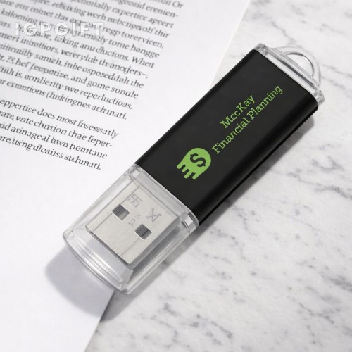 Maddox 紀念 USB 閃存盤 - 256MB