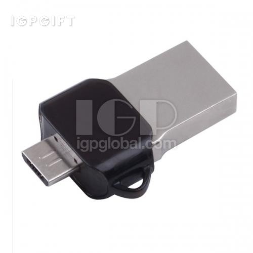 Android手機USB儲存器