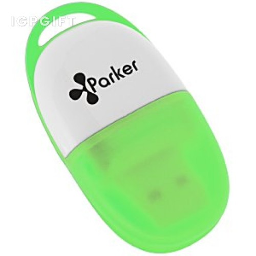 迷你創意 USB 儲存驅動器