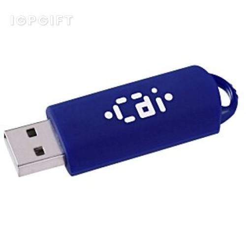 便攜式閃存驅動器 - 512MB