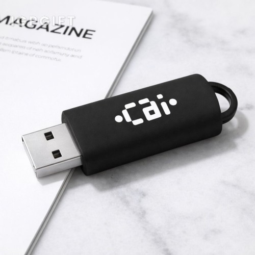 滑出式32GB USB隨身碟
