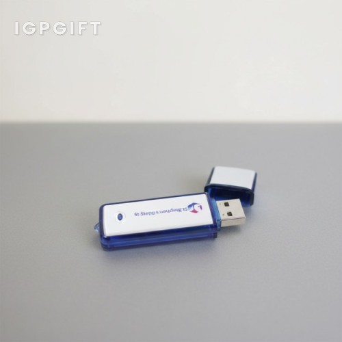 定製外殼USB閃存驅動器