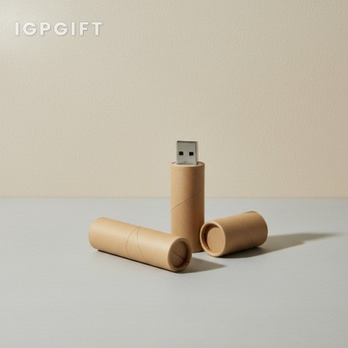 口紅造型U盤