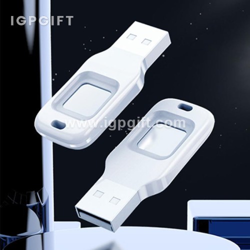 指紋加密USB