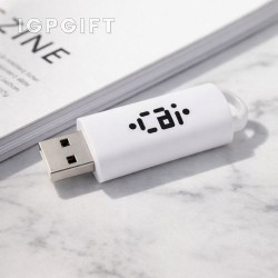 創意點擊USB驅動器 - 1GB